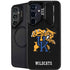 University of Kentucky UK Wilcats Mascot Galaxy S24 FE Kickstand Case